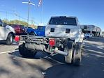 New 2026 Ram 5500 Crew Cab 60 CA Cab Chassis for sale #TG168359 - photo 2
