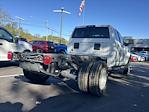 New 2026 Ram 5500 Crew Cab 60 CA Cab Chassis for sale #TG168359 - photo 13