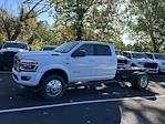 New 2026 Ram 5500 Crew Cab 60 CA Cab Chassis for sale #TG168359 - photo 22
