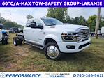 New 2026 Ram 5500 Big Horn Crew Cab 4x4 60 CA Cab Chassis for sale #TG168360 - photo 1