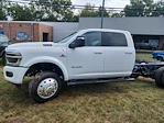 New 2026 Ram 5500 Big Horn Crew Cab 4x4 60 CA Cab Chassis for sale #TG168360 - photo 20