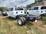 New 2026 Ram 5500 Big Horn Crew Cab 4x4 60 CA Cab Chassis for sale #TG168360 - photo 2