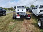 New 2026 Ram 5500 Big Horn Crew Cab 4x4 60 CA Cab Chassis for sale #TG168360 - photo 21