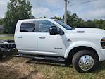 New 2026 Ram 5500 Big Horn Crew Cab 4x4 60 CA Cab Chassis for sale #TG168360 - photo 22