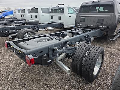 New 2026 Ram 5500 Crew Cab 84 CA Cab Chassis for sale #TG168361 - photo 2