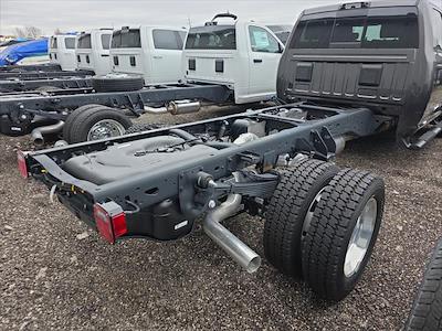 New 2026 Ram 5500 Crew Cab 84 CA Cab Chassis for sale #TG168361 - photo 2