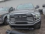 New 2026 Ram 5500 Crew Cab 84 CA Cab Chassis for sale #TG168361 - photo 17