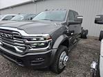 New 2026 Ram 5500 Crew Cab 84 CA Cab Chassis for sale #TG168361 - photo 19