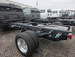 New 2026 Ram 5500 Crew Cab 84 CA Cab Chassis for sale #TG168361 - photo 22