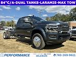 New 2026 Ram 5500 Big Horn Crew Cab 4x4 84 CA Cab Chassis for sale #TG168365 - photo 1