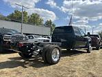 New 2026 Ram 5500 Big Horn Crew Cab 4x4 84 CA Cab Chassis for sale #TG168365 - photo 10