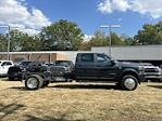 New 2026 Ram 5500 Big Horn Crew Cab 4x4 84 CA Cab Chassis for sale #TG168365 - photo 11