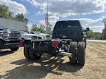 New 2026 Ram 5500 Big Horn Crew Cab 4x4 84 CA Cab Chassis for sale #TG168365 - photo 9