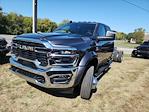 New 2026 Ram 5500 Big Horn Crew Cab 4x4 84 CA Cab Chassis for sale #TG168367 - photo 18