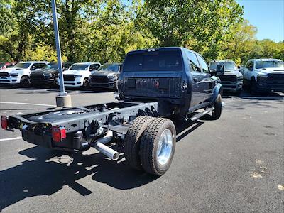 New 2026 Ram 5500 Big Horn Crew Cab 4x4 60 CA Cab Chassis for sale #TG168372 - photo 2