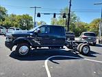 New 2026 Ram 5500 Big Horn Crew Cab 4x4 60 CA Cab Chassis for sale #TG168372 - photo 21