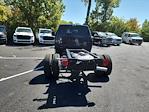 New 2026 Ram 5500 Big Horn Crew Cab 4x4 60 CA Cab Chassis for sale #TG168372 - photo 23