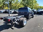 New 2026 Ram 5500 Big Horn Crew Cab 4x4 60 CA Cab Chassis for sale #TG168372 - photo 2