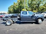 New 2026 Ram 5500 Big Horn Crew Cab 4x4 60 CA Cab Chassis for sale #TG168372 - photo 24