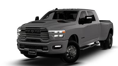 New 2026 Ram 3500 Laramie Mega Cab 4x4 DRW Pickup for sale #TG168476 - photo 1