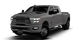 New 2026 Ram 3500 Laramie Mega Cab 4x4 DRW Pickup for sale #TG168476 - photo 1
