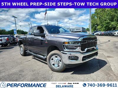 New 2026 Ram 2500 Tradesman Crew Cab 4x4 Pickup for sale #TG168717 - photo 1