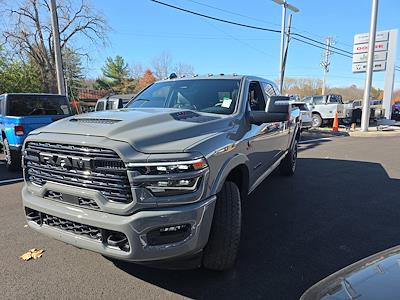 New 2026 Ram 2500 Limited Mega Cab 4WD Pickup for sale #TG168719 - photo 1