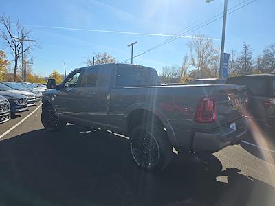 New 2026 Ram 2500 Limited Mega Cab 4WD Pickup for sale #TG168719 - photo 2