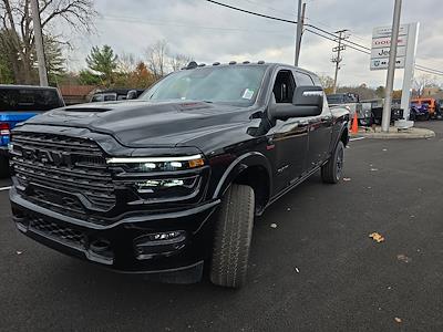 New 2026 Ram 2500 Limited Mega Cab 4WD Pickup for sale #TG168720 - photo 1