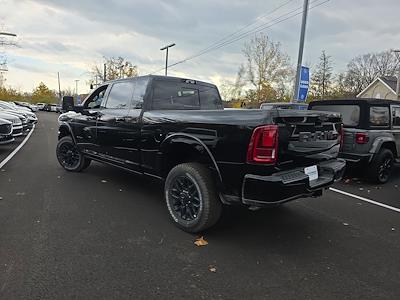 New 2026 Ram 2500 Limited Mega Cab 4WD Pickup for sale #TG168720 - photo 2