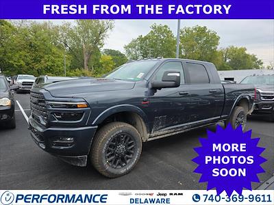 New 2026 Ram 2500 Limited Mega Cab 4x4 Pickup for sale #TG168721 - photo 1