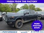 New 2026 Ram 2500 Limited Mega Cab 4WD Pickup for sale #TG168721 - photo 1