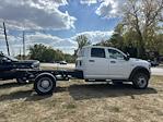 New 2026 Ram 5500 Tradesman Crew Cab 4x4 60 CA Cab Chassis for sale #TG169400 - photo 15