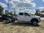 New 2026 Ram 5500 Tradesman Crew Cab 4x4 60 CA Cab Chassis for sale #TG169400 - photo 16