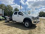 New 2026 Ram 5500 Tradesman Crew Cab 4x4 60 CA Cab Chassis for sale #TG169400 - photo 17