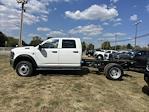 New 2026 Ram 5500 Tradesman Crew Cab 4x4 60 CA Cab Chassis for sale #TG169400 - photo 20