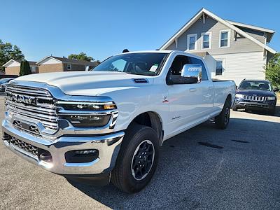 New 2026 Ram 3500 Laramie Crew Cab 4WD Pickup for sale #TG169721 - photo 1
