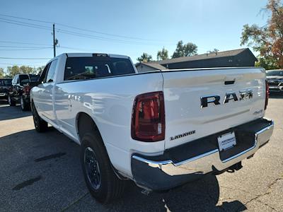New 2026 Ram 3500 Laramie Crew Cab 4WD Pickup for sale #TG169721 - photo 2