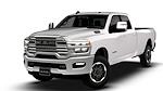 New 2026 Ram 3500 Laramie Crew Cab 4WD Pickup for sale #TG169721 - photo 3