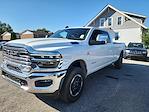 New 2026 Ram 3500 Laramie Crew Cab 4WD Pickup for sale #TG169721 - photo 1
