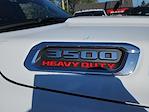 New 2026 Ram 3500 Laramie Crew Cab 4WD Pickup for sale #TG169721 - photo 23