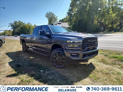 New 2026 Ram 3500 Laramie Crew Cab 4x4 Pickup for sale #TG177027 - photo 1