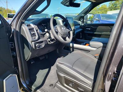 New 2026 Ram 3500 Laramie Crew Cab 4x4 Pickup for sale #TG177027 - photo 2