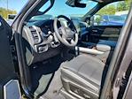 New 2026 Ram 3500 Laramie Crew Cab 4x4 Pickup for sale #TG177027 - photo 2