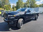 New 2026 Ram 2500 Big Horn Crew Cab 4WD Pickup for sale #TG178649 - photo 14
