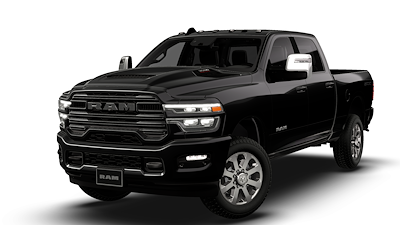 New 2026 Ram 3500 Laramie Crew Cab 4x4 Pickup for sale #TG180450 - photo 1