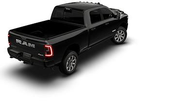 New 2026 Ram 3500 Laramie Crew Cab 4x4 Pickup for sale #TG180450 - photo 2