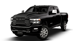 New 2026 Ram 3500 Laramie Crew Cab 4x4 Pickup for sale #TG180450 - photo 5