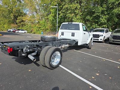 New 2026 Ram 5500 Regular Cab 108 CA Cab Chassis for sale #TG182058 - photo 2