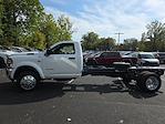 New 2026 Ram 5500 Regular Cab 4WD 108 CA Cab Chassis for sale #TG182058 - photo 2